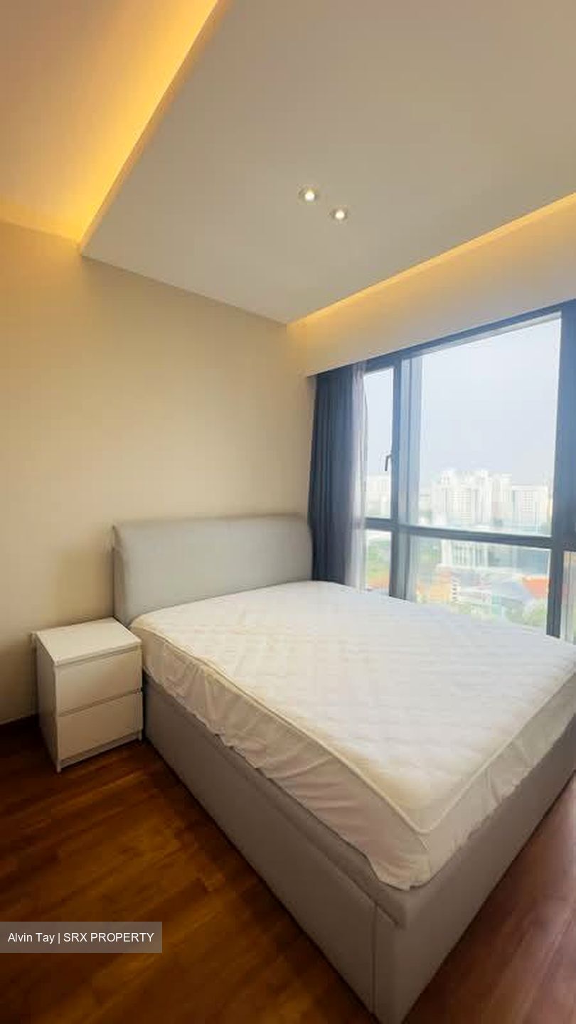 Stirling Residences (D3), Apartment #578948331